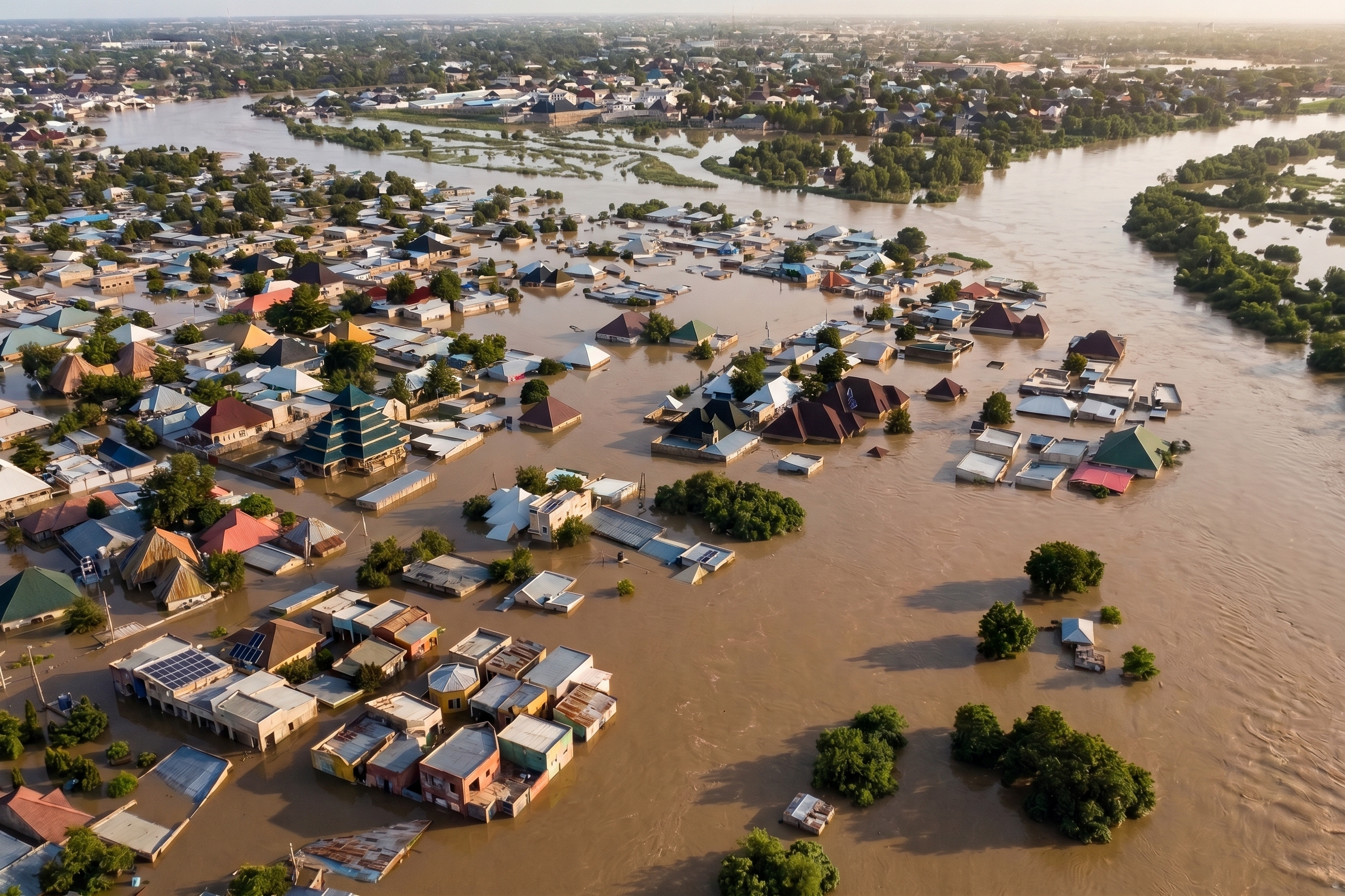 Flood
